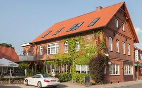 Rueter'S Hotel & Restaurant